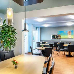 Bild von B&B HOTEL Köln-Frechen