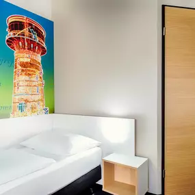 Bild von B&B HOTEL Köln-Frechen
