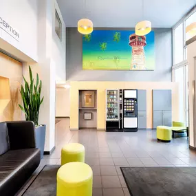 Bild von B&B HOTEL Köln-Frechen