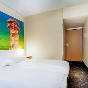 Bild von B&B HOTEL Köln-Frechen