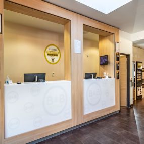 Bild von B&B HOTEL Freiburg-Nord