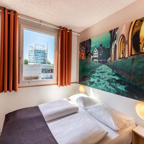 Bild von B&B HOTEL Freiburg-Nord