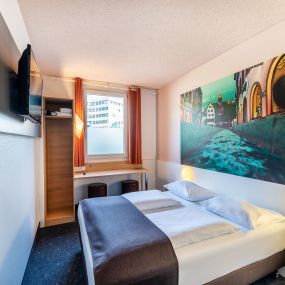 Bild von B&B HOTEL Freiburg-Nord