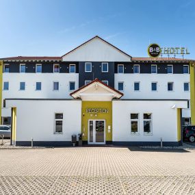 Bild von B&B HOTEL Freiburg-Nord