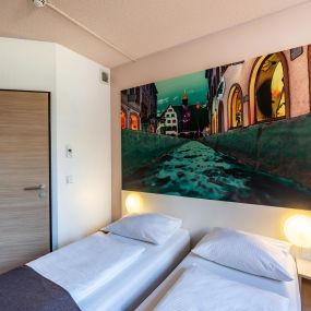 Bild von B&B HOTEL Freiburg-Nord