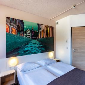 Bild von B&B HOTEL Freiburg-Nord