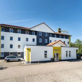 Bild von B&B HOTEL Freiburg-Nord