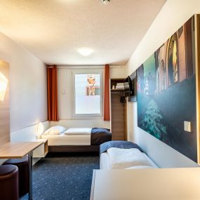 Bild von B&B HOTEL Freiburg-Nord