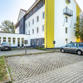 Bild von B&B HOTEL Freiburg-Nord