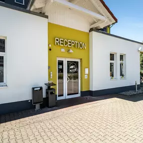 Bild von B&B HOTEL Freiburg-Nord