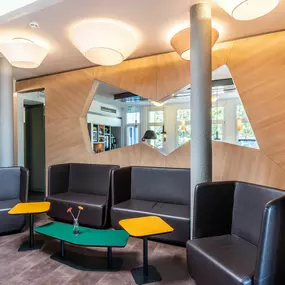 Bild von B&B HOTEL Freiburg-Nord
