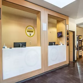 Bild von B&B HOTEL Freiburg-Nord