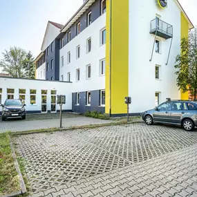 Bild von B&B HOTEL Freiburg-Nord