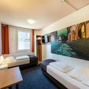 Bild von B&B HOTEL Freiburg-Nord