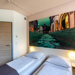 Bild von B&B HOTEL Freiburg-Nord