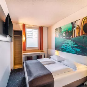 Bild von B&B HOTEL Freiburg-Nord