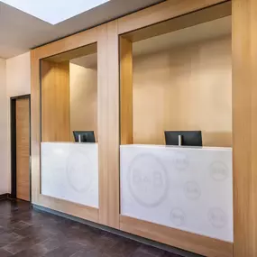 Bild von B&B HOTEL Freiburg-Nord