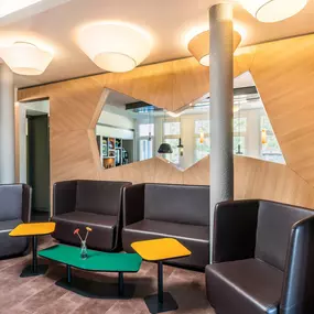 Bild von B&B HOTEL Freiburg-Nord