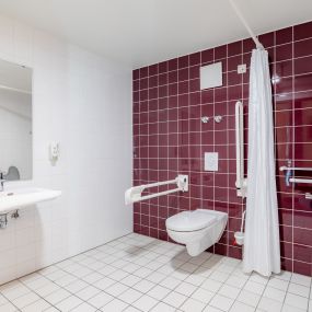 Bild von B&B HOTEL Stuttgart-Bad Cannstatt