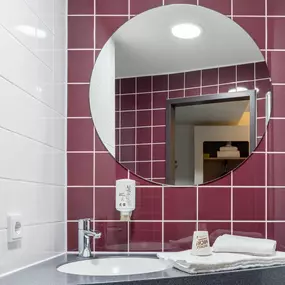 Bild von B&B HOTEL Stuttgart-Bad Cannstatt