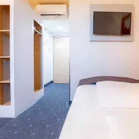 Bild von B&B HOTEL Stuttgart-Bad Cannstatt