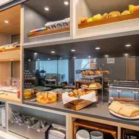 Bild von B&B HOTEL Stuttgart-Bad Cannstatt