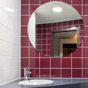 Bild von B&B HOTEL Stuttgart-Bad Cannstatt