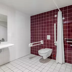 Bild von B&B HOTEL Stuttgart-Bad Cannstatt
