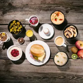 Bild von B&B HOTEL Stuttgart-Bad Cannstatt