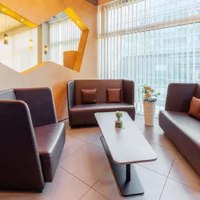 Bild von B&B HOTEL Stuttgart-Bad Cannstatt