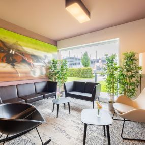 Bild von B&B HOTEL Mönchengladbach