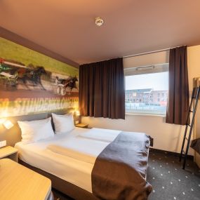 Bild von B&B HOTEL Mönchengladbach