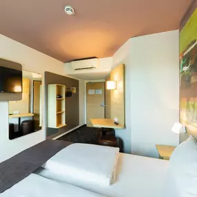 Bild von B&B HOTEL Mönchengladbach