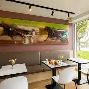 Bild von B&B HOTEL Mönchengladbach