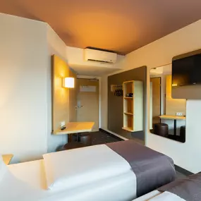 Bild von B&B HOTEL Mönchengladbach