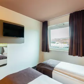 Bild von B&B HOTEL Mönchengladbach