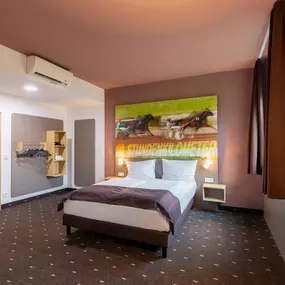 Bild von B&B HOTEL Mönchengladbach