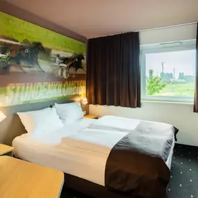 Bild von B&B HOTEL Mönchengladbach