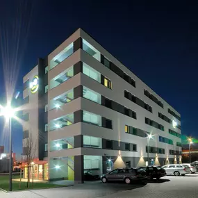 Bild von B&B HOTEL Mönchengladbach