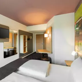 Bild von B&B HOTEL Mönchengladbach