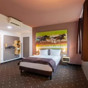 Bild von B&B HOTEL Mönchengladbach