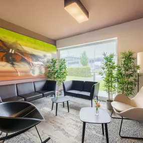 Bild von B&B HOTEL Mönchengladbach
