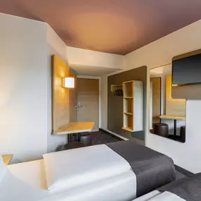 Bild von B&B HOTEL Mönchengladbach