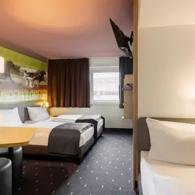 Bild von B&B HOTEL Mönchengladbach