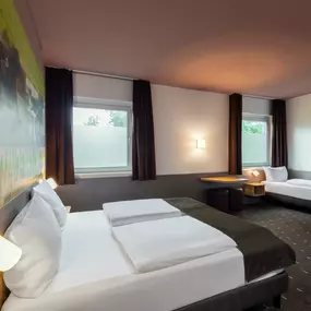 Bild von B&B HOTEL Mönchengladbach