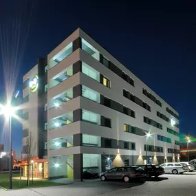 Bild von B&B HOTEL Mönchengladbach