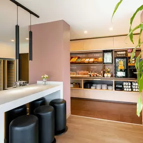 Bild von B&B HOTEL Mönchengladbach