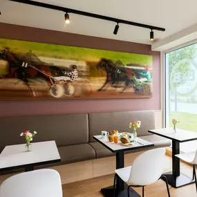 Bild von B&B HOTEL Mönchengladbach