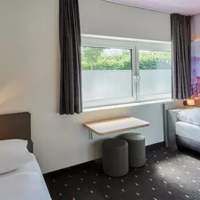 Bild von B&B HOTEL Heidelberg