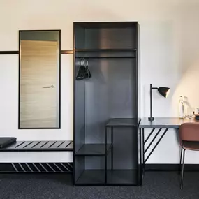Bild von B&B HOTEL Heidelberg